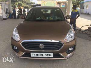  Maruti Suzuki Swift Dzire diesel  Kms