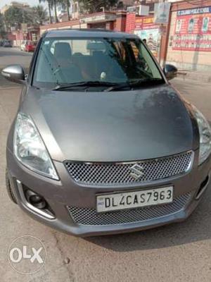 Maruti Suzuki Swift Vdi Abs, , Diesel