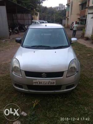 Maruti Suzuki Swift cng  Kms  year