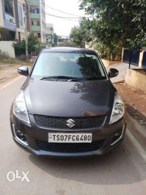  Maruti Suzuki Swift diesel  Kms