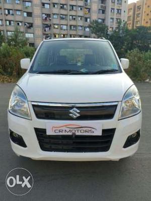 Maruti Suzuki Wagon R 1.0 Vxi, , Petrol