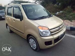 Maruti Suzuki Wagon R Lxi, , Petrol