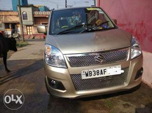 Maruti Suzuki Wagon R petrol  Kms  year