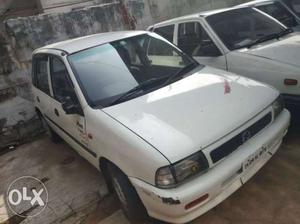 Maruti Suzuki Zen Lx Bs-iii, , Petrol