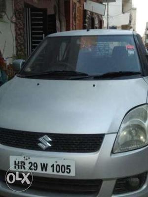 Maruti Swift VDI Car, Good condition, Insurance valid for