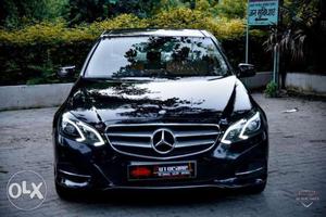 Mercedes-benz E-class E 250 Cdi Avantgarde, , Diesel