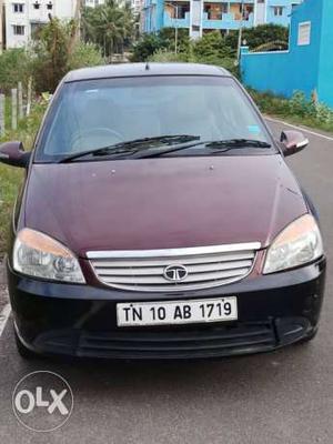 PETROL Single owner Tata Indigo. Good Condition