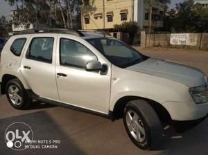 Renault Duster 85 Ps Rxe Diesel Adventure, , Diesel