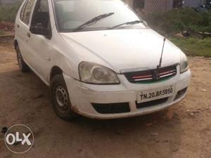 Tata Indica V2 diesel  Kms  year