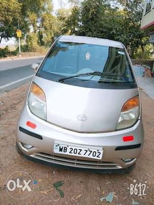 Tata Nano petrol  Kms  year