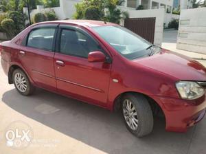 Toyota Etios V, , Diesel