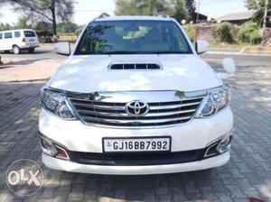 Toyota Fortuner 3.0 4x2 Mt, , Diesel