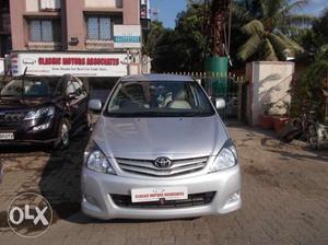 Toyota Innova 2.5 G 7 Str Bs-iii, , Diesel