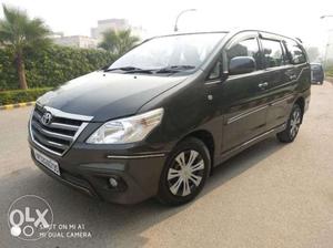 Toyota Innova 2.5 Gx 7 Str Bs-iv Ltd, , Diesel