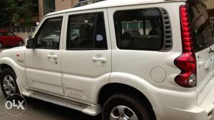 VLX with airbags Scorpio  December, 1 owner, EXCELLENT.