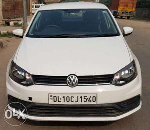 Volkswagen Ameo, , Diesel