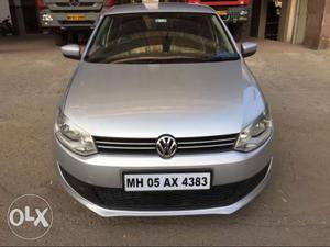 Volkswagen Polo diesel  Kms  year