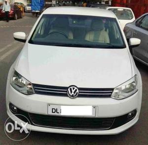 Volkswagen Vento Highline Diesel, , Diesel