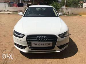 Audi A Tdi Premium, , Diesel