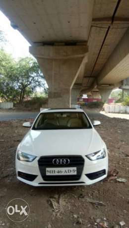 Audi A Tdi Premium, , Diesel