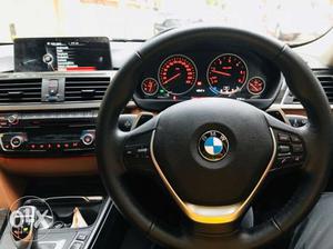  BMW 3 Series diesel  Kms