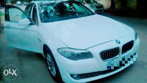 BMW 5 Series diesel  Kms  year