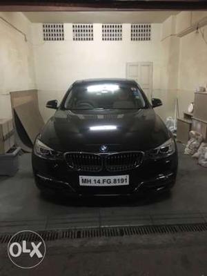  BMW Gran Turismo diesel  Kms