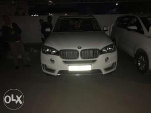 BMW X5 diesel  Kms  year