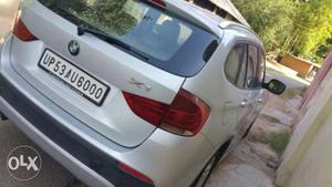 Bmw X1 Sdrive20d(h), , Diesel