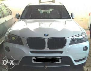 Bmw X3 Xdrive20d, , Diesel