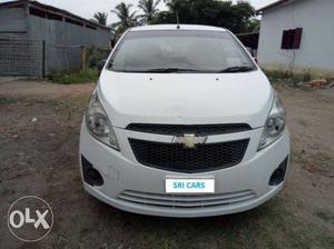 Chevrolet Beat Lt Diesel, , Diesel