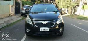 Chevrolet Beat Lt Opt Petrol, , Petrol