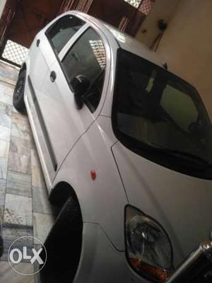  Chevrolet Spark petrol  Kms