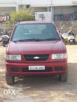 Chevrolet Tavera Neo Lt L 9-str Bs-iii, , Diesel