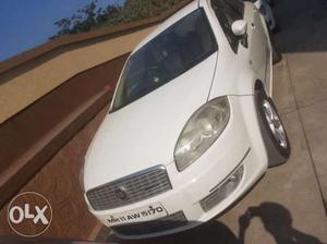 Fiat Linea Emotion , Diesel