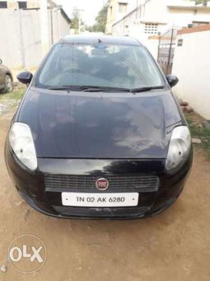 Fiat Punto Active , Diesel