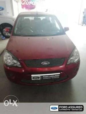 Ford Fiesta Classic, , Petrol