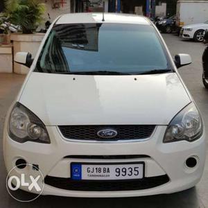 Ford Fiesta Exi 1.4 Tdci, , Diesel