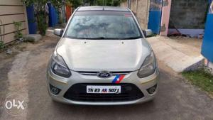 Ford Figo Duratec Petrol Titanium , Petrol