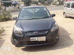 Ford Figo Duratorq Diesel Titanium , Diesel