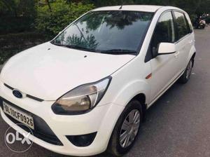 Ford Figo Duratorq Diesel Zxi , Diesel