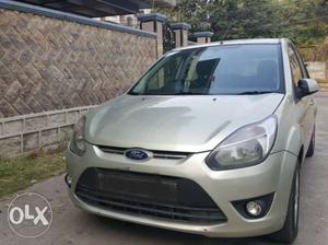 Ford Figo Figo 1.5d Titanium, , Diesel