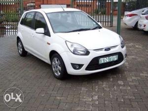 Ford Figo Figo 1.5d Titanium+, , Diesel