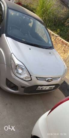  Ford Figo diesel  Kms