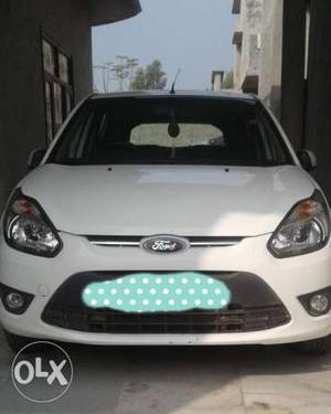 Ford Figo diesel  Kms  year