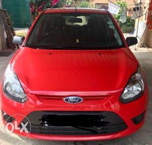 Ford Figo diesel  Kms  year