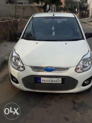 Ford Figo diesel  Kms  year