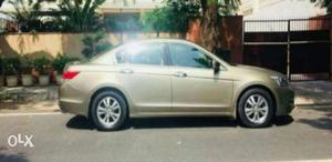 Honda Accord 2.4 At, , Petrol