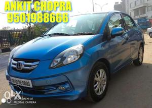 Honda Amaze 1.5 Vx (o) I-dtec, , Diesel