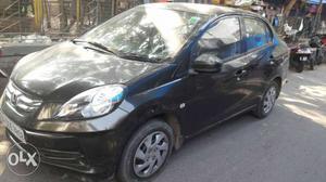 Honda Amaze diesel Nov 